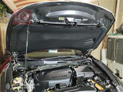 نيسان ألتيما